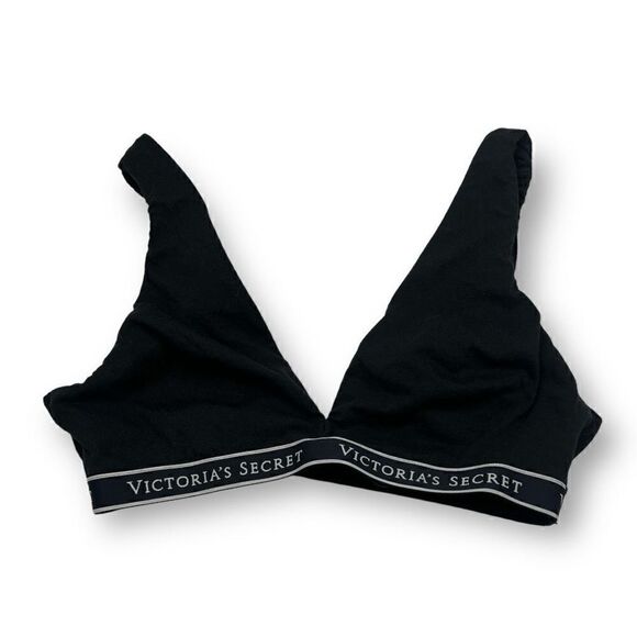 Victorias Secret Bralette Bra Size Large - Picture 1 of 4
